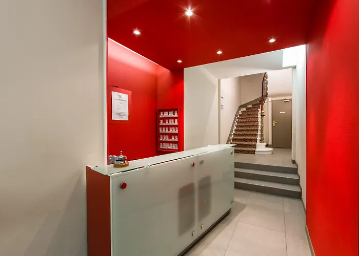 Hotel Gambetta