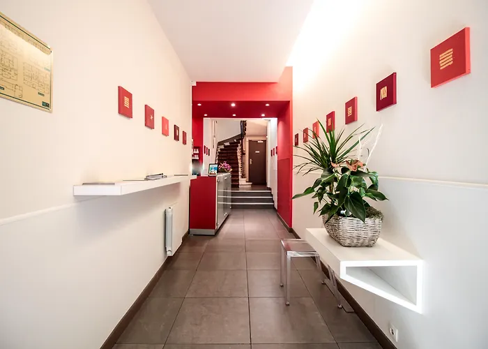 Hotel Gambetta