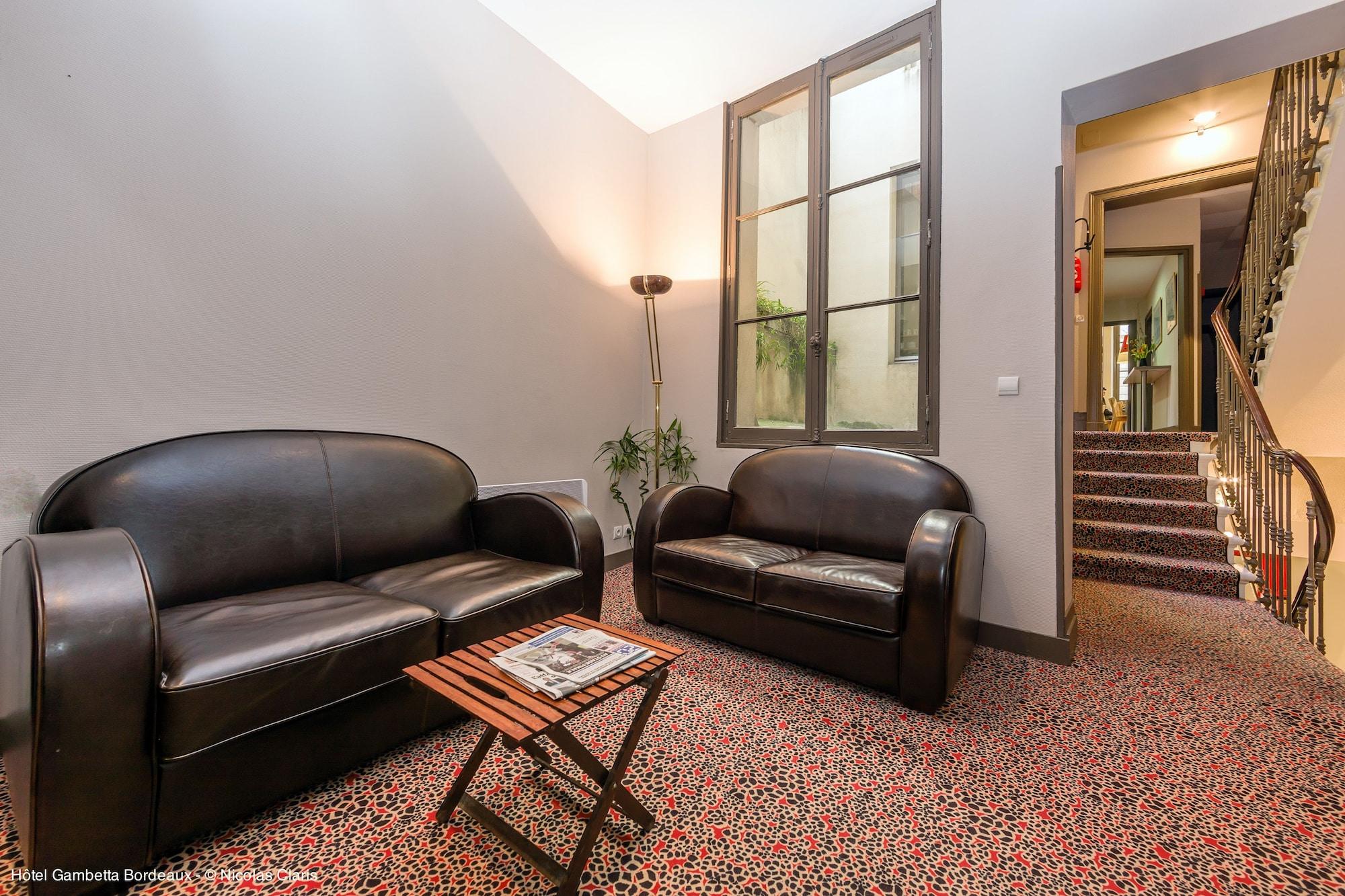 Hotel Gambetta