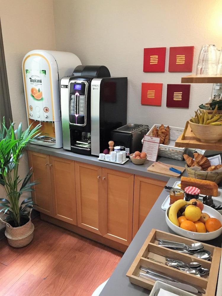 Hotel Gambetta Bordeaux